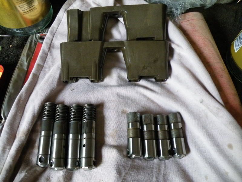 So Next Week, New Lifters... Page 3 19992006 & 20072013 Chevrolet